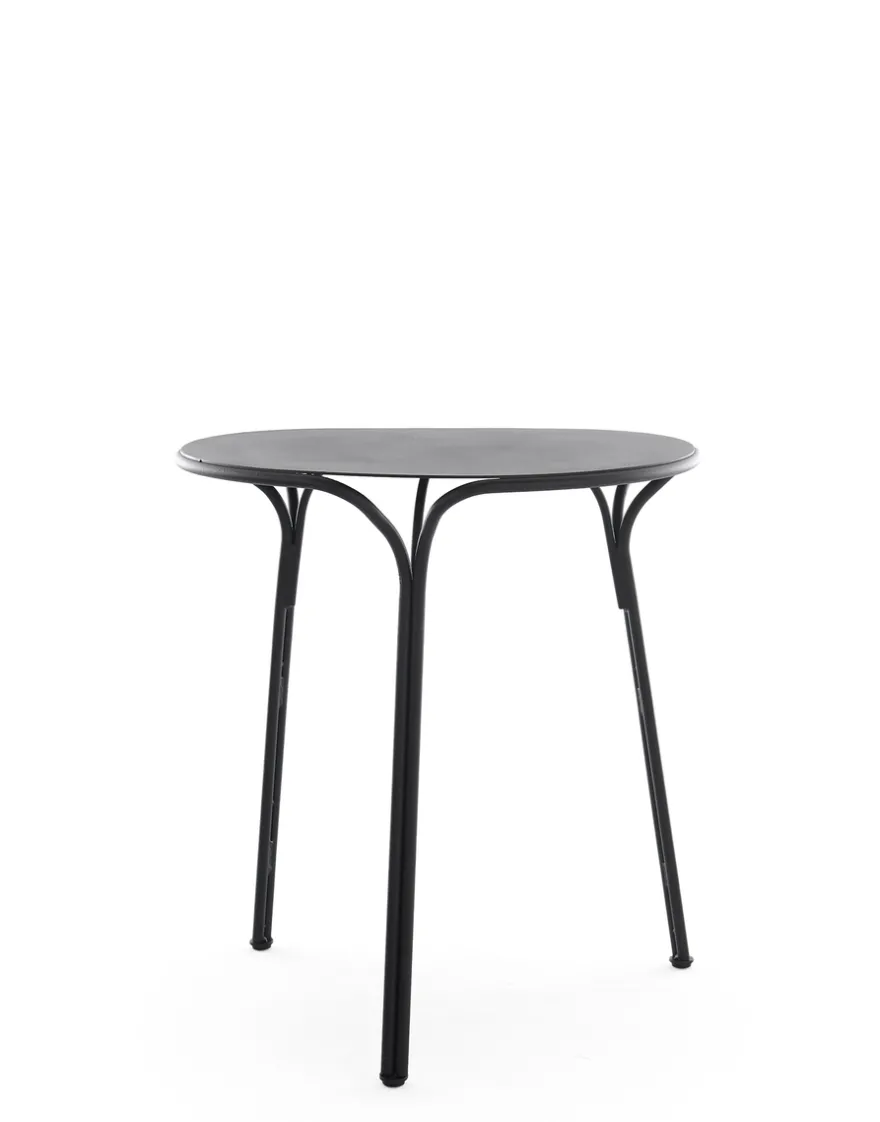 Hot Kartell Hiray table NOIR