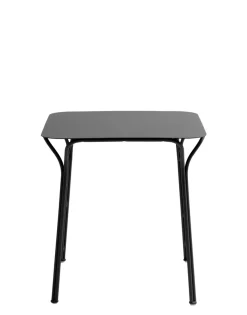 Best Kartell Hiray table carrée NOIR