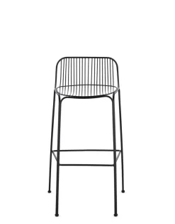 Kartell Hiray tabouret NOIR