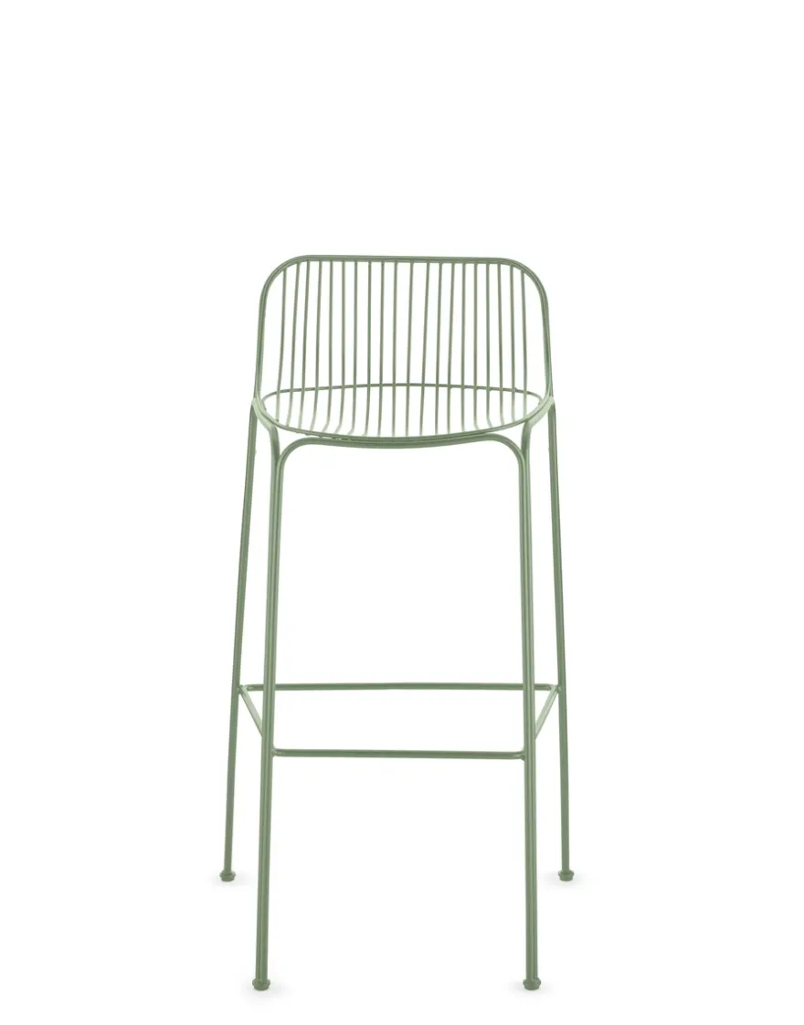 Online Kartell Hiray tabouret VERT