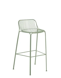 Online Kartell Hiray tabouret VERT