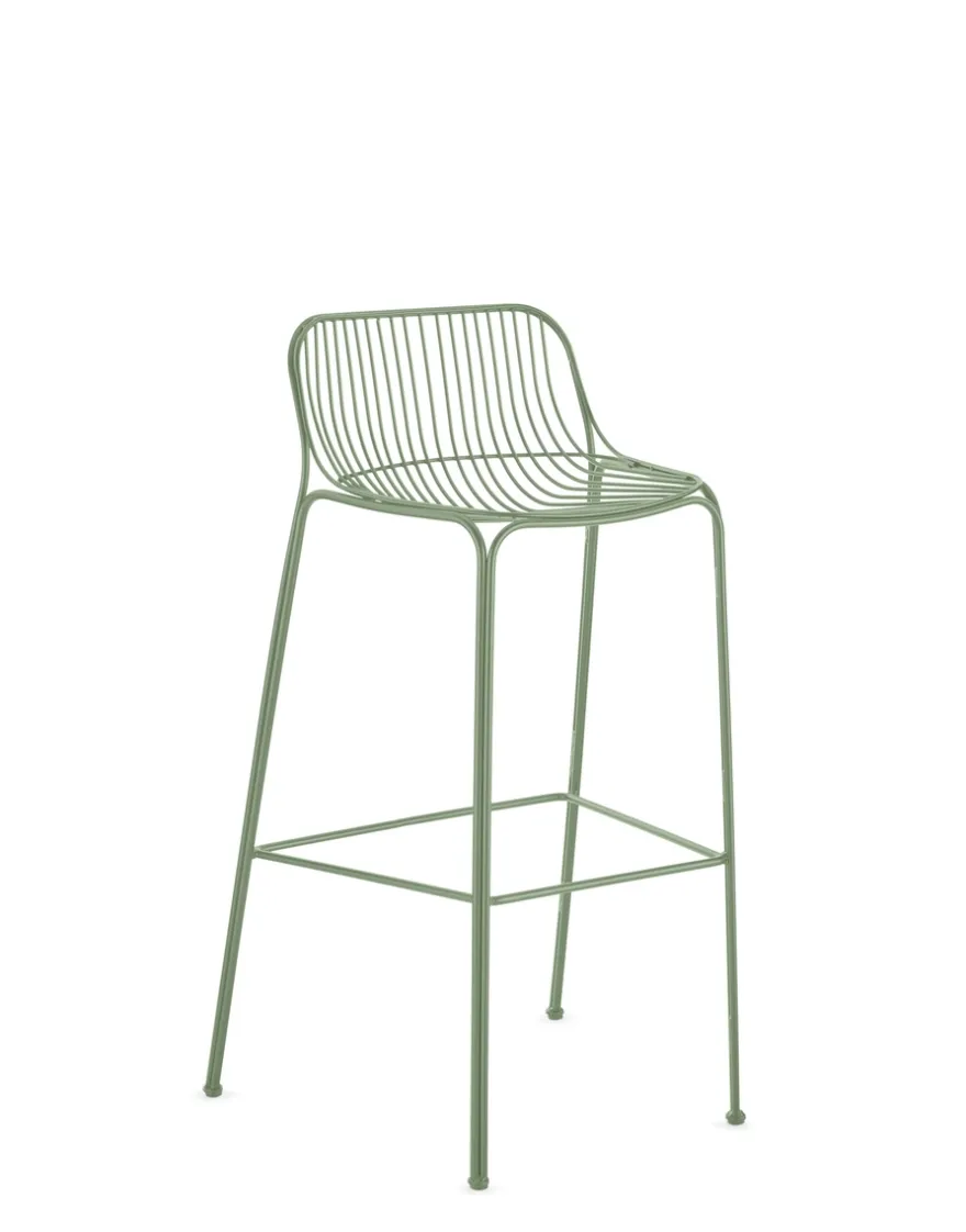 Online Kartell Hiray tabouret VERT