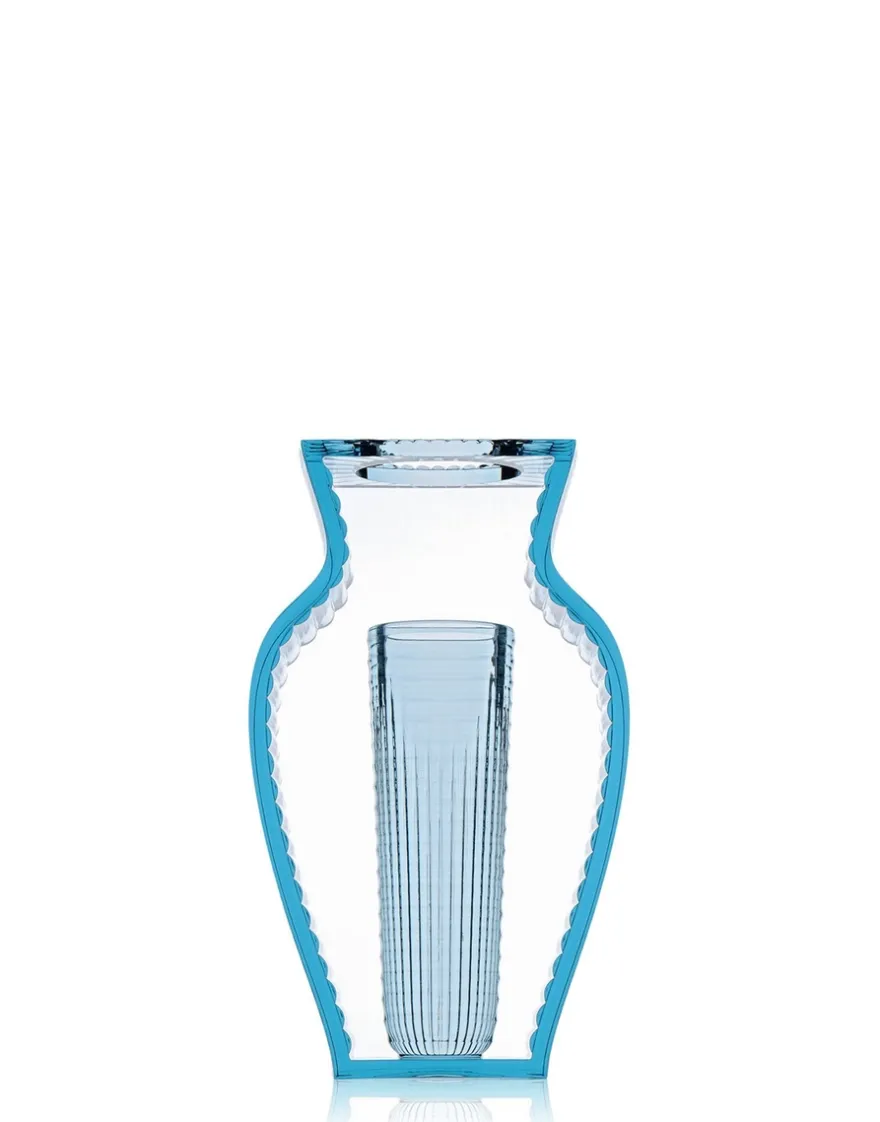 Sale Kartell I shine BLEU