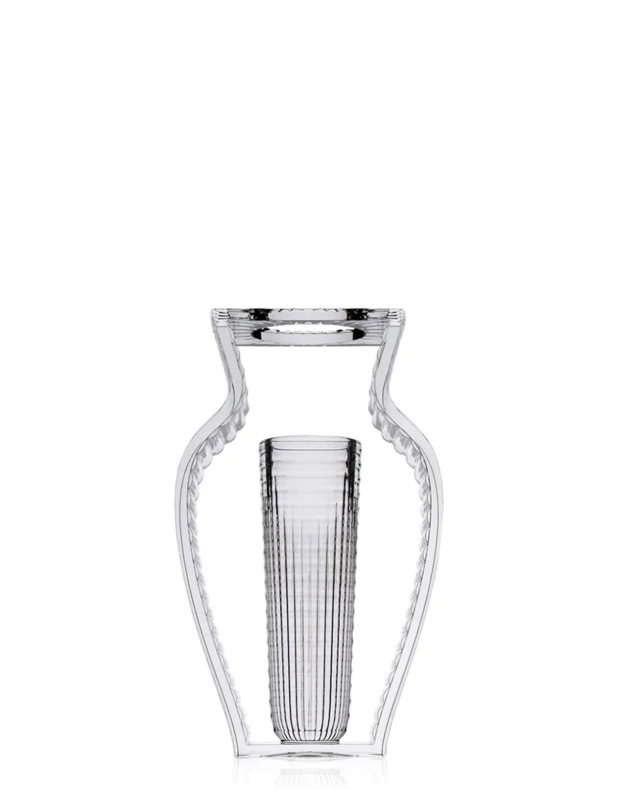 Discount Kartell I shine CRISTAL