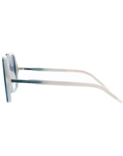 Best Kartell I-frame BLEU CLAIR