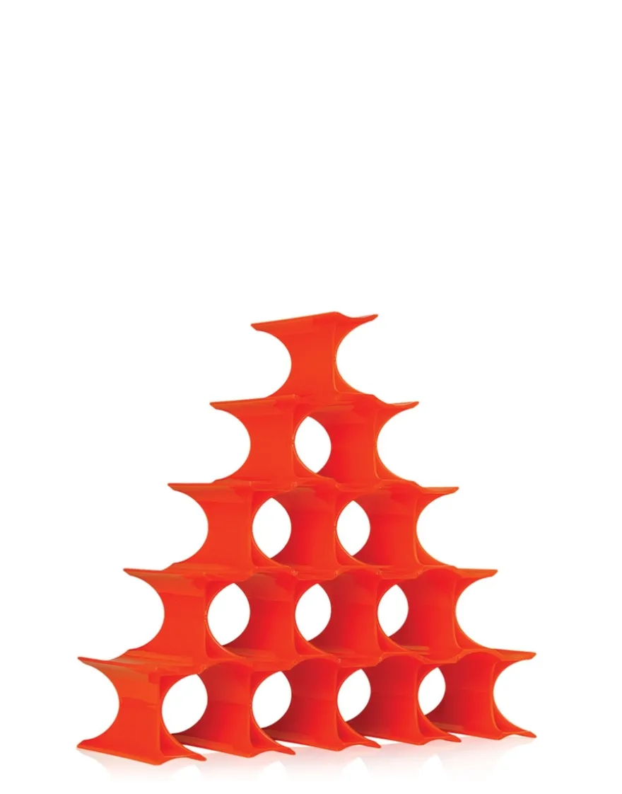 Hot Kartell Infinity ORANGE