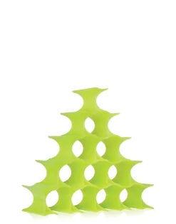 Clearance Kartell Infinity CÈDRE JAUNE
