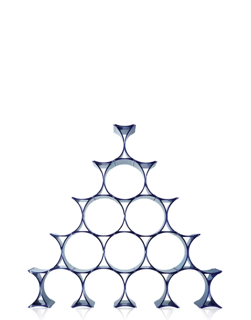 Kartell Infinity BLEU