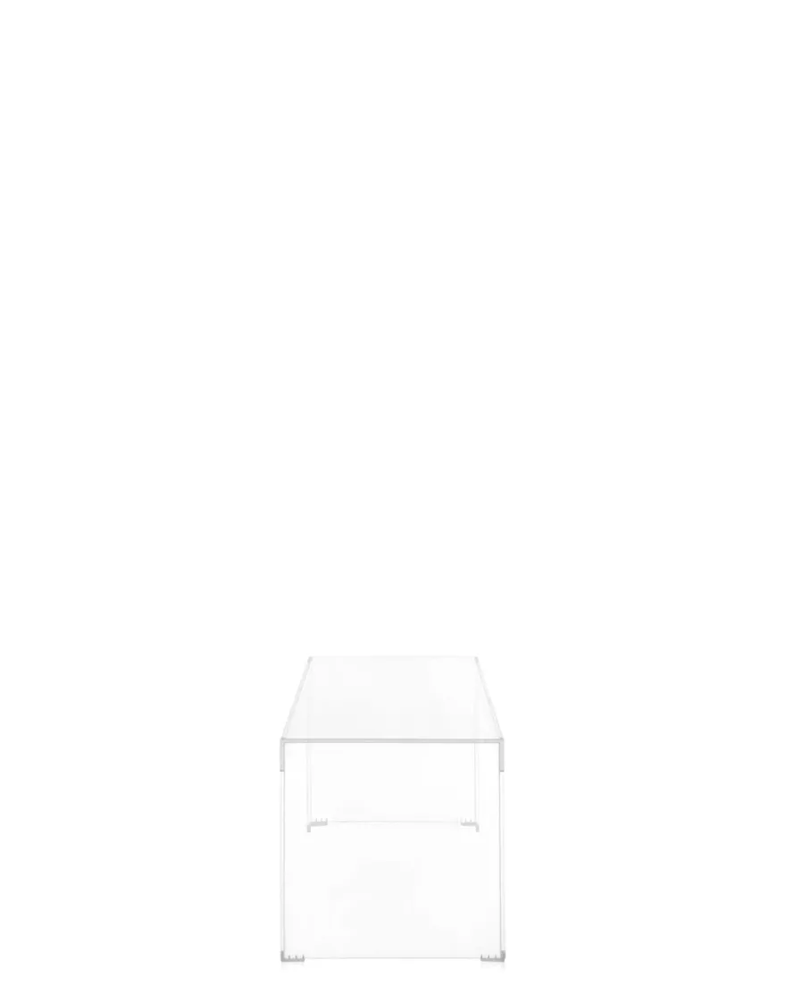 Best Kartell Invisible side CRISTAL
