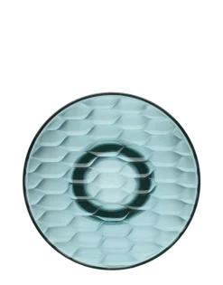 Online Kartell Jellies coat hanger (2 pièces) BLEU CLAIR