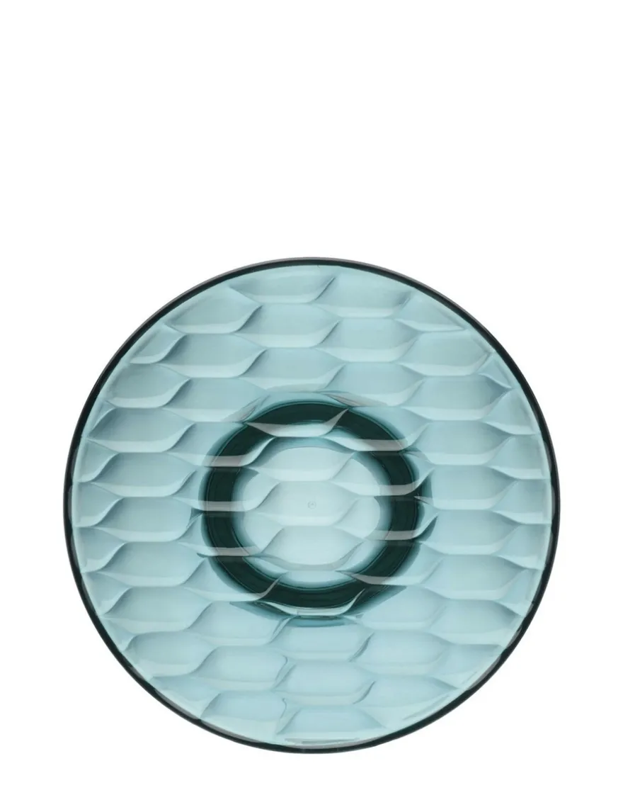 Online Kartell Jellies coat hanger (2 pièces) BLEU CLAIR
