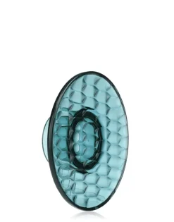 Online Kartell Jellies coat hanger (2 pièces) BLEU CLAIR