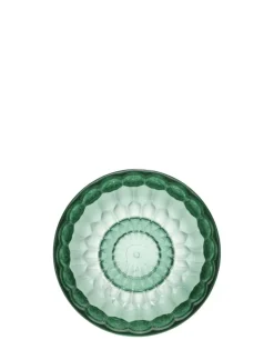 Discount Kartell Jellies coat hanger (4 pièces) VERT