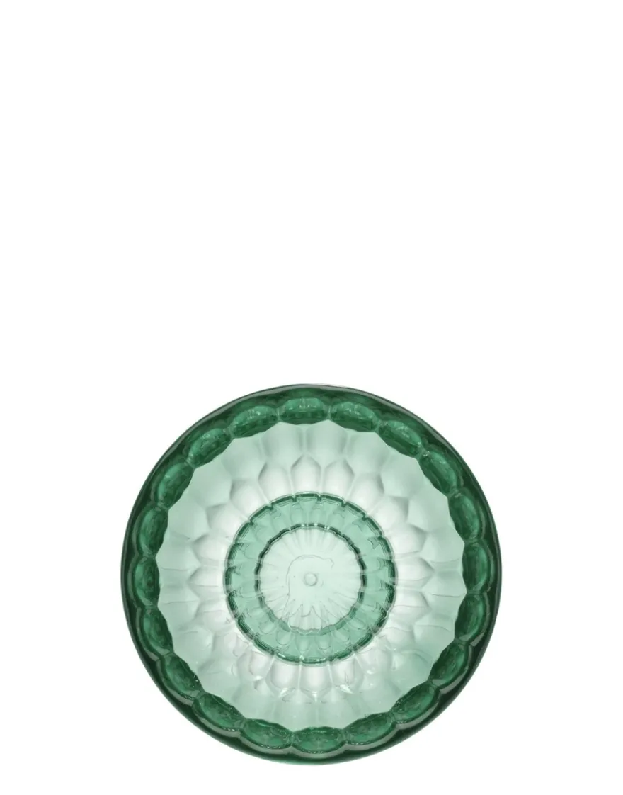 Discount Kartell Jellies coat hanger (4 pièces) VERT