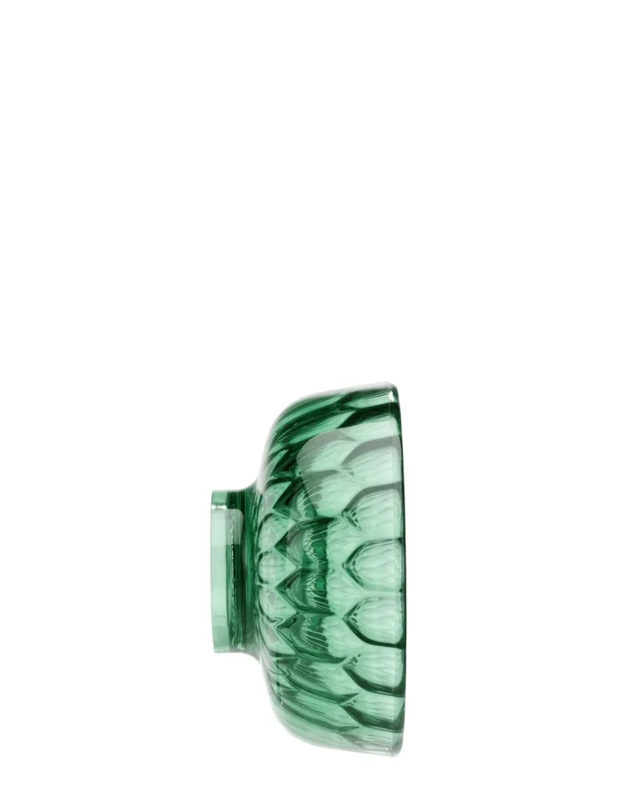Discount Kartell Jellies coat hanger (4 pièces) VERT