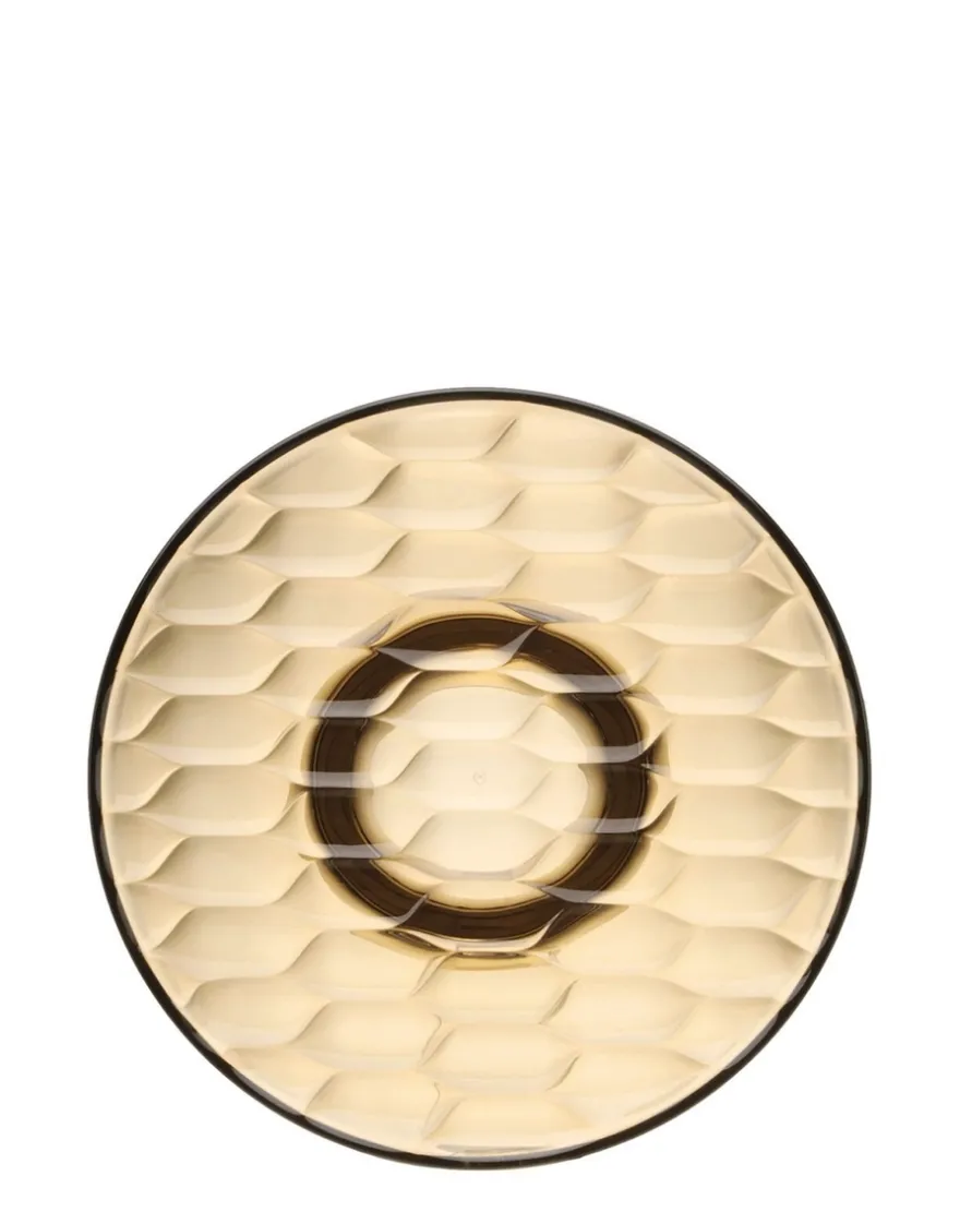 Online Kartell Jellies coat hanger (2 pièces) AMBRE