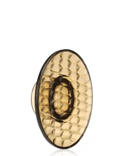 Online Kartell Jellies coat hanger (2 pièces) AMBRE