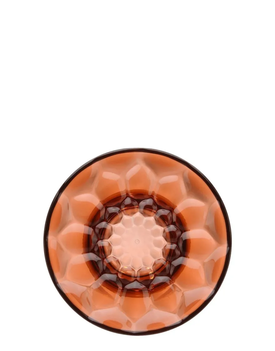 Hot Kartell Jellies coat hanger (2 pièces) ROSE