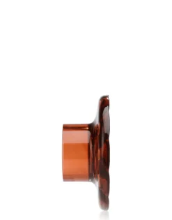 Hot Kartell Jellies coat hanger (2 pièces) ROSE