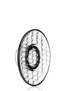Hot Kartell Jellies coat hanger (2 pièces) CRISTAL