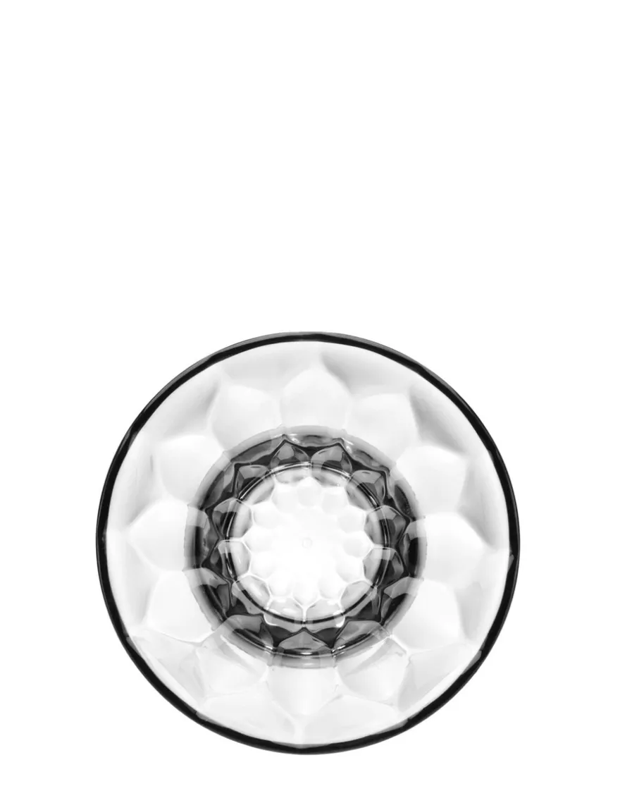 Hot Kartell Jellies coat hanger (2 pièces) CRISTAL
