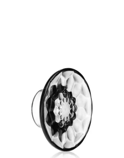 Hot Kartell Jellies coat hanger (2 pièces) CRISTAL