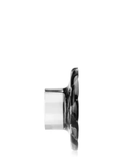 Hot Kartell Jellies coat hanger (2 pièces) CRISTAL