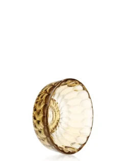 Best Kartell Jellies coat hanger (4 pièces) AMBRE
