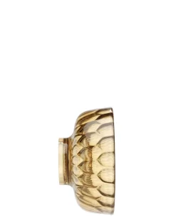 Best Kartell Jellies coat hanger (4 pièces) AMBRE