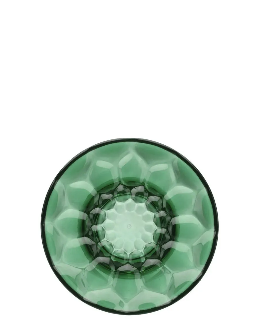 Sale Kartell Jellies coat hanger (2 pièces) VERT