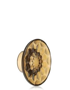 Hot Kartell Jellies coat hanger (2 pièces) AMBRE