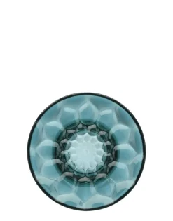 New Kartell Jellies coat hanger (2 pièces) BLEU CLAIR