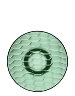 New Kartell Jellies coat hanger (2 pièces) VERT