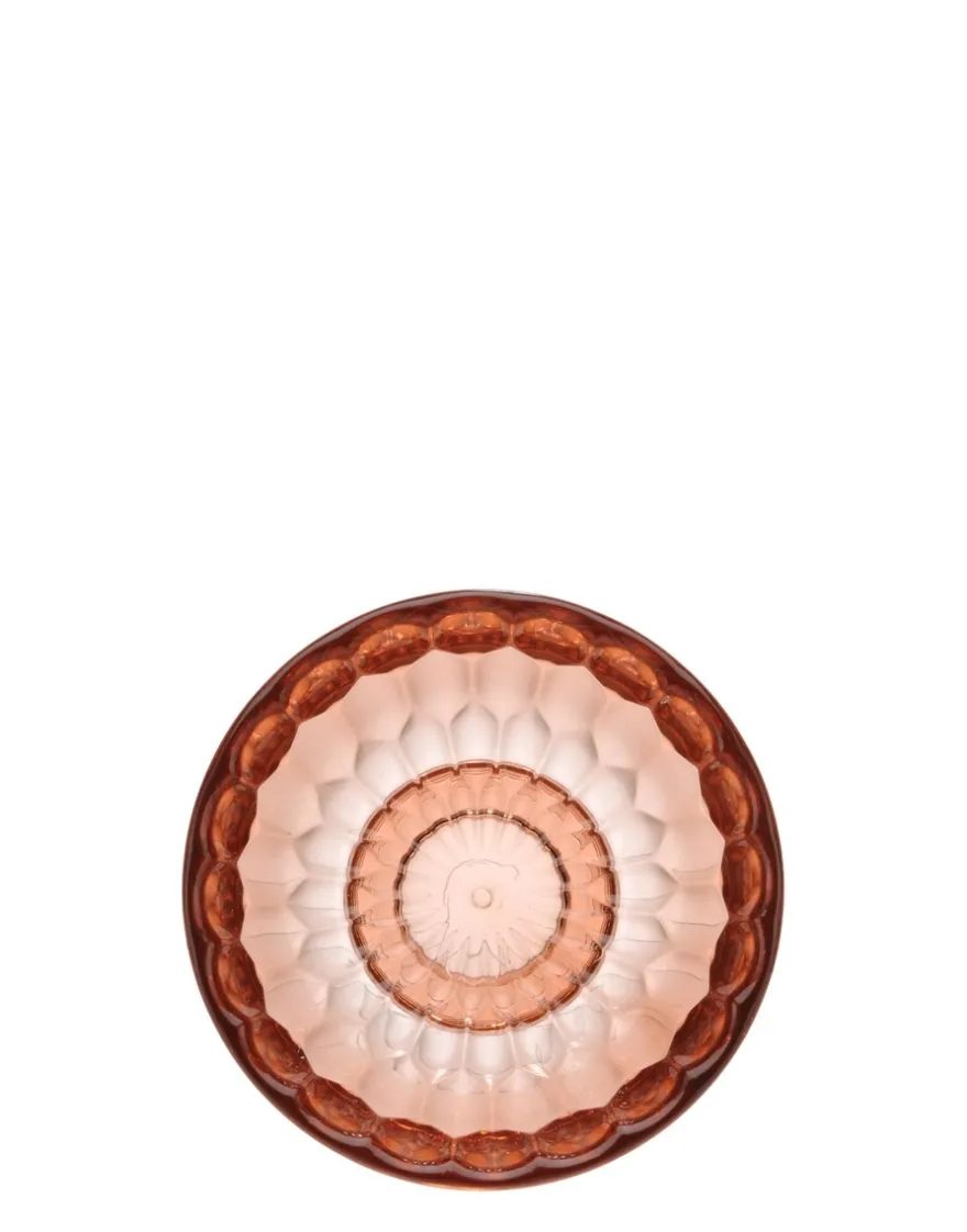 Discount Kartell Jellies coat hanger (4 pièces) ROSE