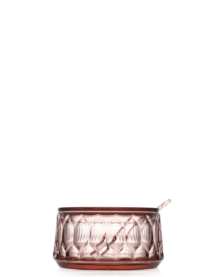 Sale Kartell Jellies family ROSE