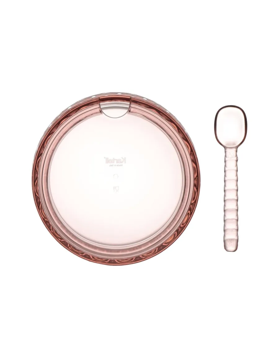 Sale Kartell Jellies family ROSE