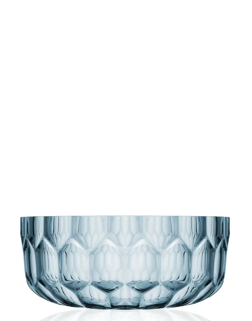Outlet Kartell Jellies family BLEU CLAIR