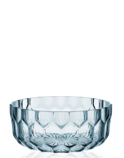 Outlet Kartell Jellies family BLEU CLAIR