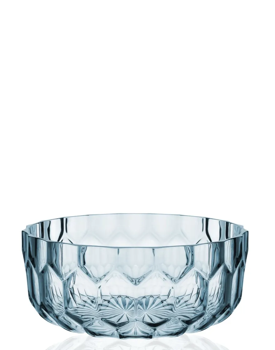 Outlet Kartell Jellies family BLEU CLAIR