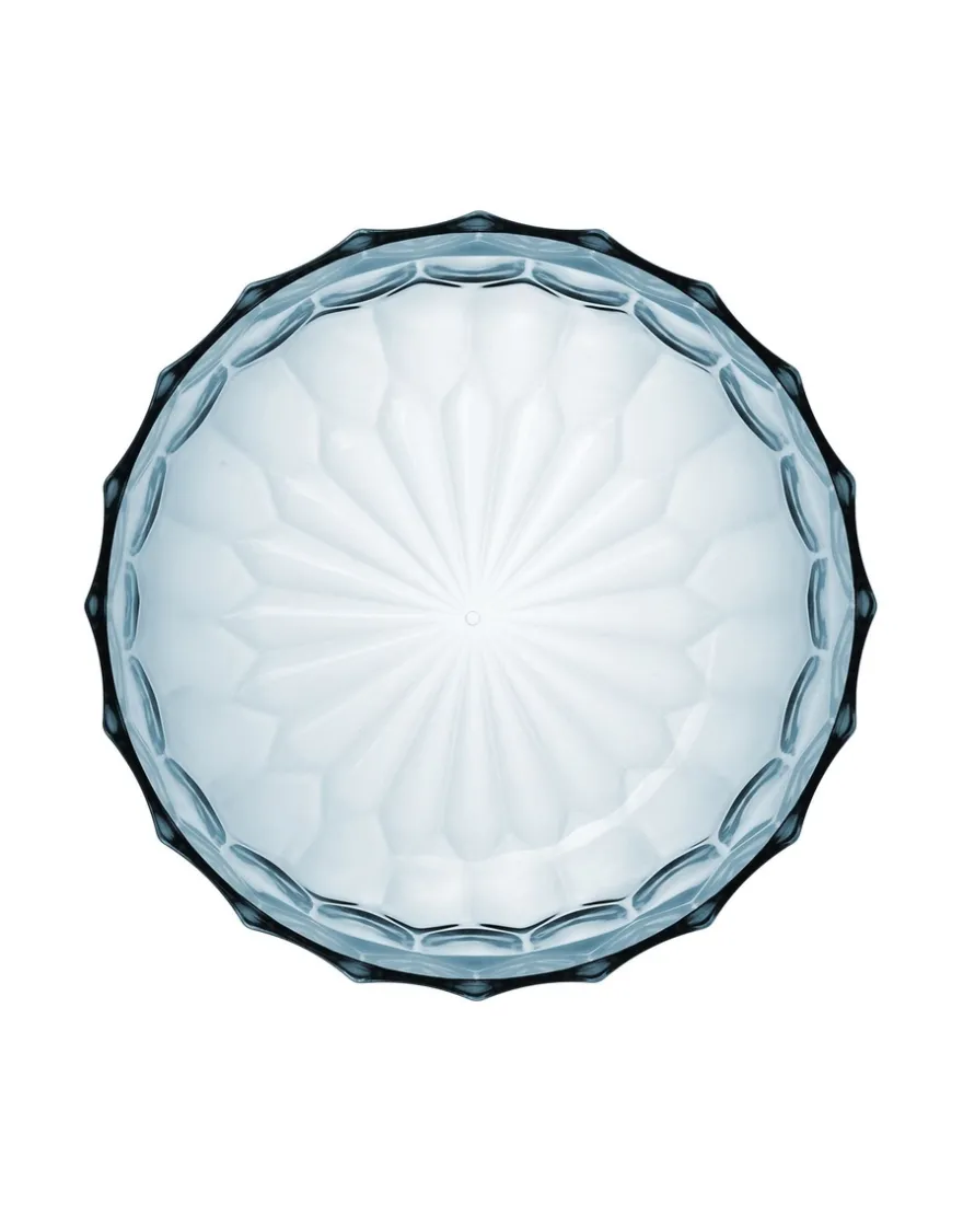 Outlet Kartell Jellies family BLEU CLAIR