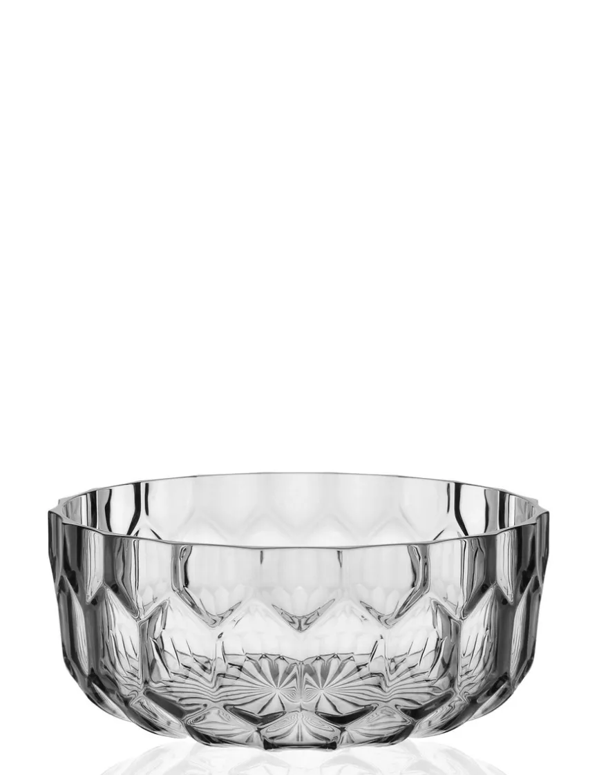 New Kartell Jellies family CRISTAL