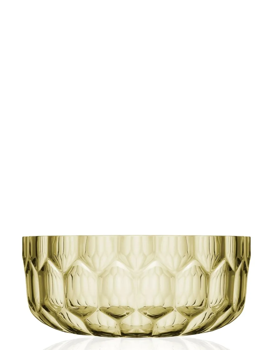 Hot Kartell Jellies family VERT