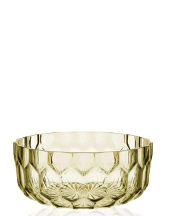 Hot Kartell Jellies family VERT