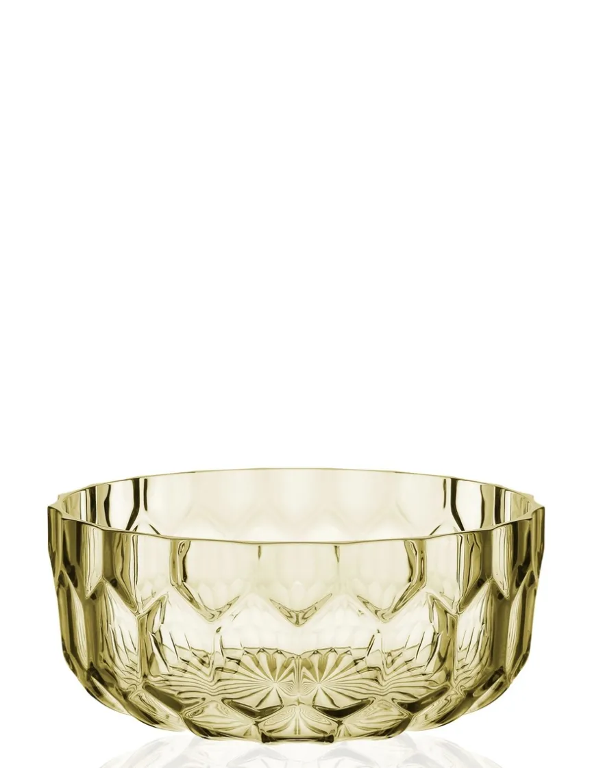 Hot Kartell Jellies family VERT