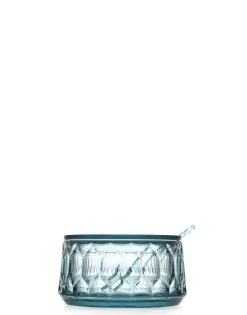 Sale Kartell Jellies family BLEU CLAIR