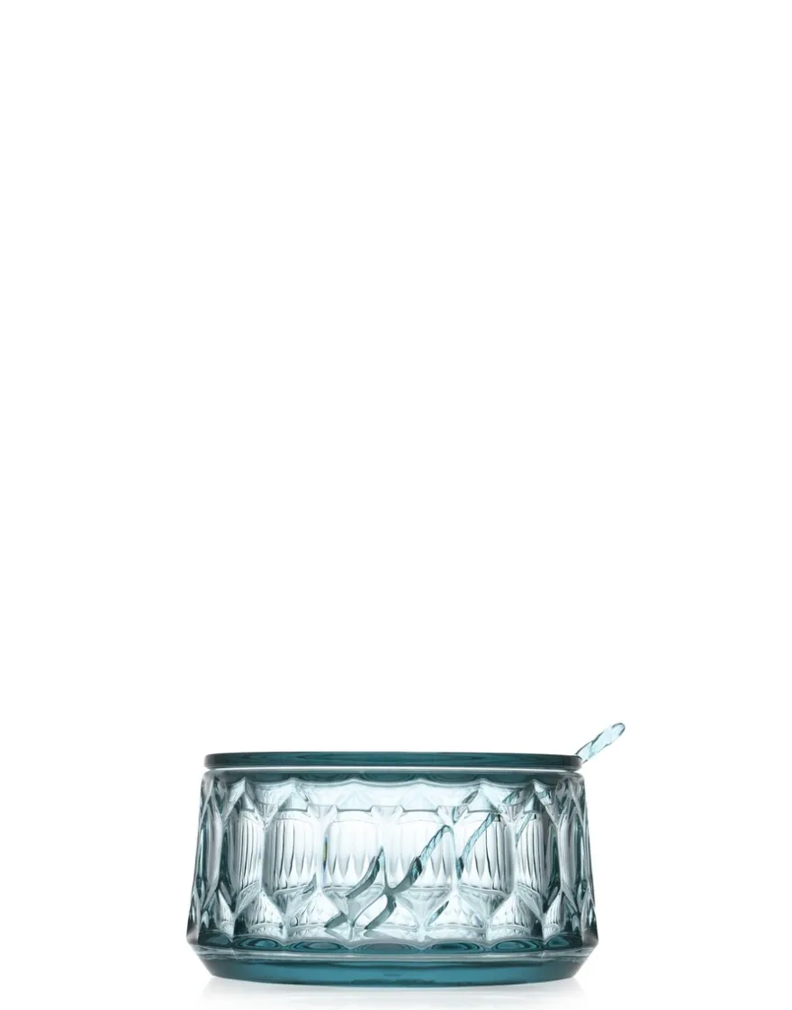 Sale Kartell Jellies family BLEU CLAIR