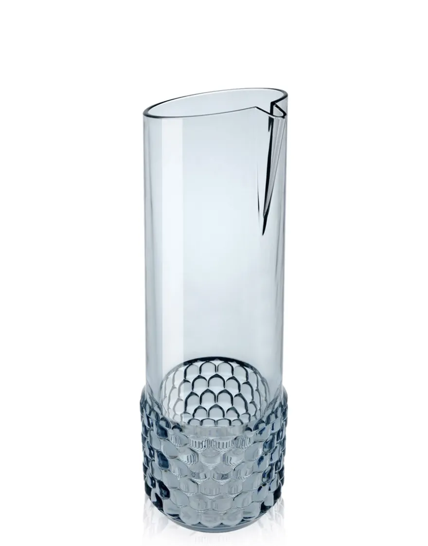 Kartell Jellies family BLEU CLAIR
