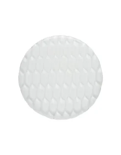 Online Kartell Jellies family - assiette de présentation CRISTAL