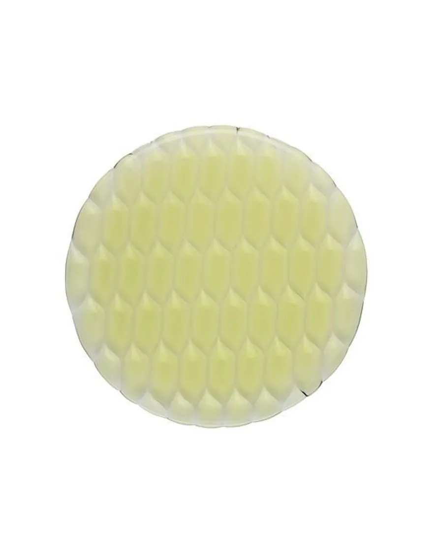 Discount Kartell Jellies family - assiette de présentation VERT
