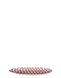 Sale Kartell Jellies family (4 assiettes à dessert) ROSE